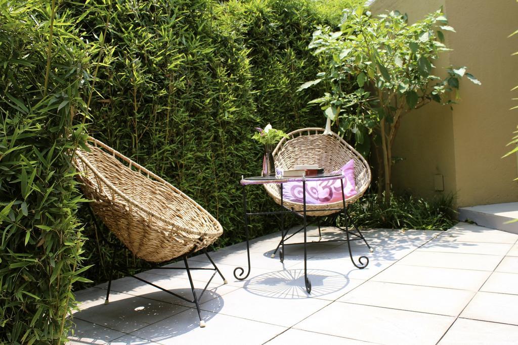 Hotel Boutique La Milagrosa テポストラン エクステリア 写真