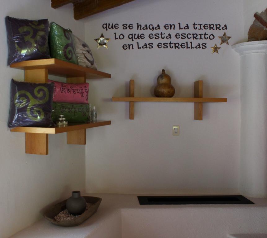 Hotel Boutique La Milagrosa テポストラン エクステリア 写真